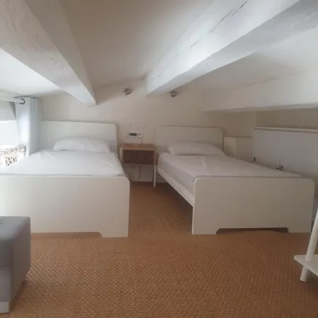 Apartment Open-plan T2 With Sea View