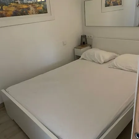 Open-plan T2 With Sea View Apartment La Croix-Valmer